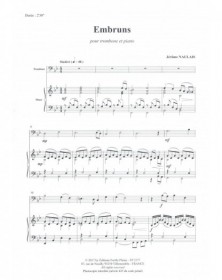 Embruns