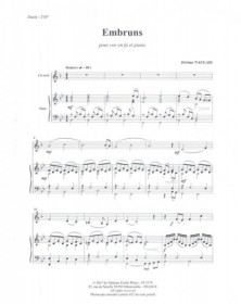 Embruns
