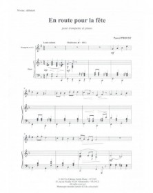En Route Pour La Fête