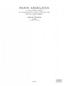 Panis Angelicus No.05