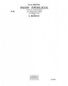 Panis Angelicus/N016