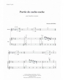 Partie De Cache-Cache