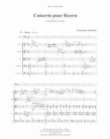 Concerto Fiscorn