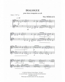 Dialogue