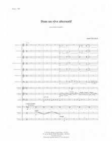 Dans Un Rêve Alternatif