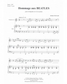Hommage Aux Beatles