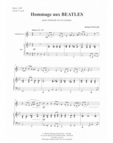 Hommage Aux Beatles