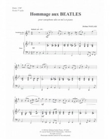 Hommage Aux Beatles