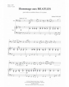 Hommage Aux Beatles