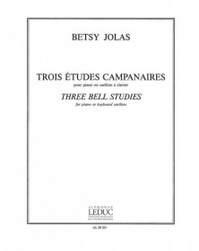 3 Etudes campanaires