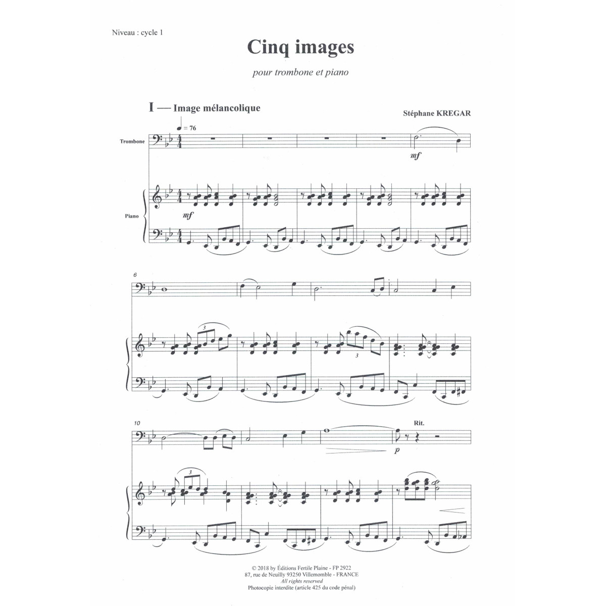 5 Images