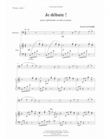 Je Débute