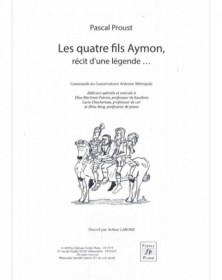 Les 4 Fils Aymon