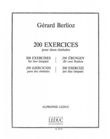 200 Exercices