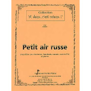 Petit Air Russe