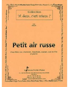 Petit Air Russe