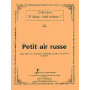 Petit Air Russe