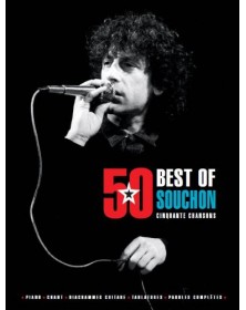 50 Best of - Alain Souchon