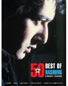 Alain Bashung : Best of - 50 chansons