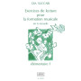 Exercices de Lectures Vol. 5 - Elementaire 1