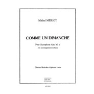 Comme Un Dimanche