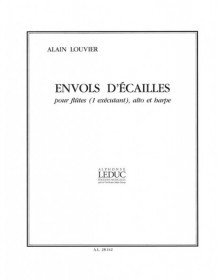 Envol d'Ecailles
