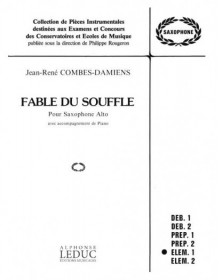 Fable Du Souffle