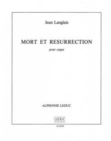 Mort Et Resurrection