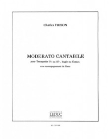 Charles Frison: Moderato...