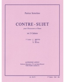 Contre-Sujet