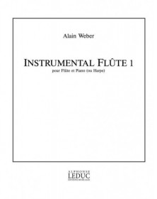 Instrumental Flute I