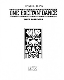 François Dupin: One excitan...