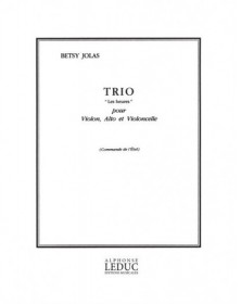 Trio 'Les Heures'