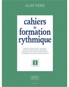 Cahiers de Formation...