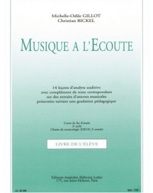 Aural Music