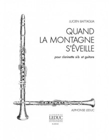 Lucien Battaglia: Quand la...