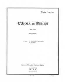 L'Isola dei Numeri Vol.1