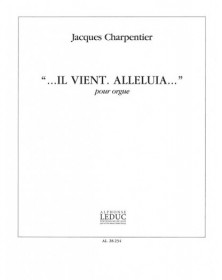 Il Vient Alleluia