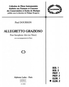 Allegretto Grazioso