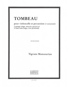 Mansourian Tombeau 1...