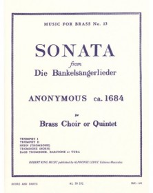 Sonata From Die...