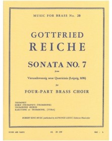 Sonata N07