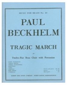 Tragic March