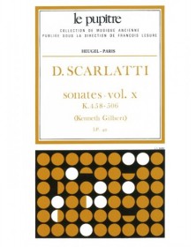 Domenico Scarlatti :...