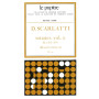 Sonates Vol. 10 K458 a K506 - Clavecin - Scarlatti - Editions Heugel