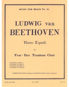 Three Equali