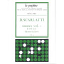 Sonates Volume 5 K206 a K255