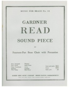 Sound Piece