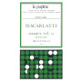 Sonates Volume 6 K256 a K305
