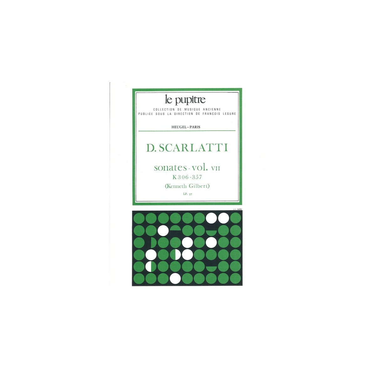Sonates Volume 7 K306 a K357